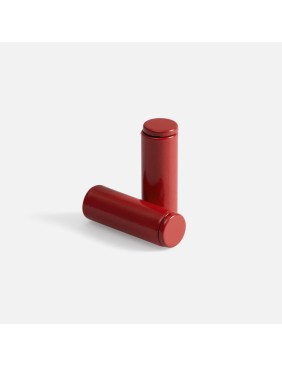 Наконечник для шнурка Nozzle, ver.2, красный