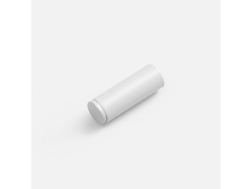Наконечник для шнурка Nozzle, ver.2, белый