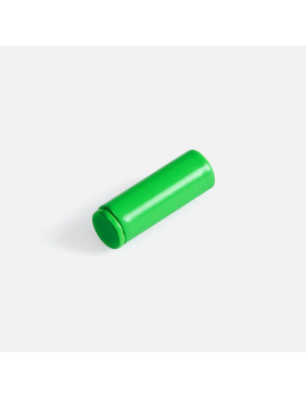 Наконечник для шнурка Nozzle, ver.2, зеленый неон