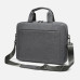 Cумка для ноутбука L225, темно-серая