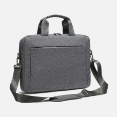 Cумка для ноутбука L225, темно-серая