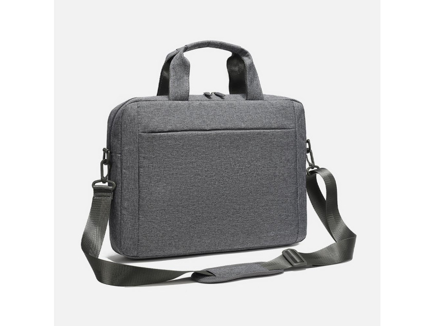 Cумка для ноутбука L225, темно-серая