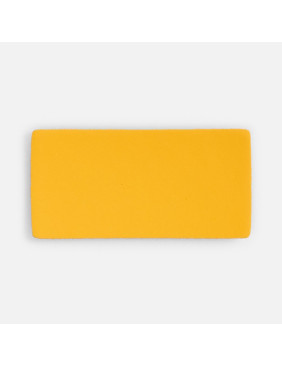 Лейбл Listra Soft Touch, XS, желтый