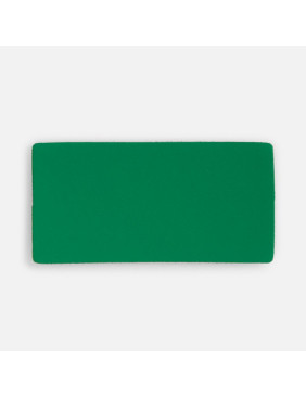 Лейбл Listra Soft Touch, XS, зеленый