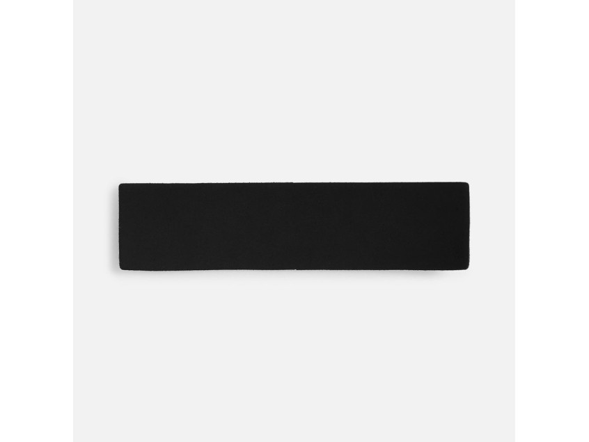 Лейбл Listra Soft Touch, S, черный