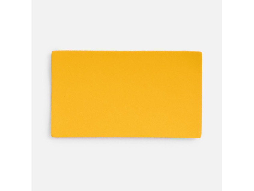 Лейбл Listra Soft Touch, M, желтый