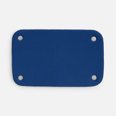 Лейбл Eta Soft Touch, S, синий Лейбл Eta Soft Touch, S, синий