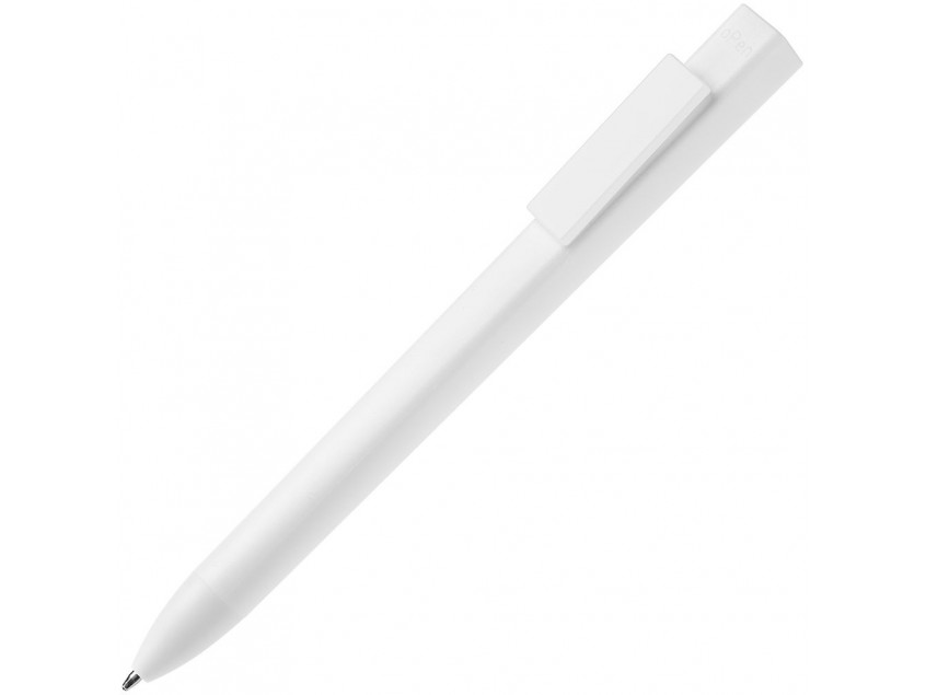 Ручка шариковая Swiper SQ, белая