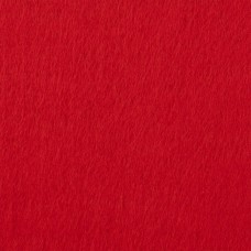 Шеврон из фетра Felt L, красный