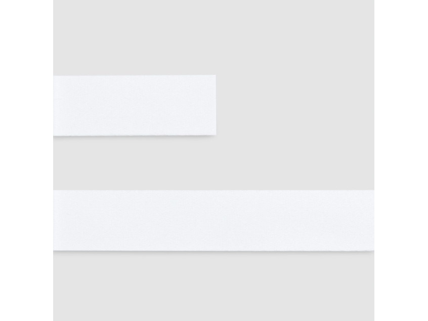 Лента для сублимации Cinta 20 S, белая, 20 см