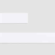 Лента для сублимации Cinta 20 M, белая, 70 см