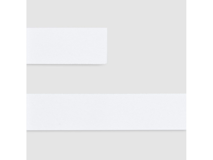 Лента для сублимации Cinta 25 M, белая, 60 см