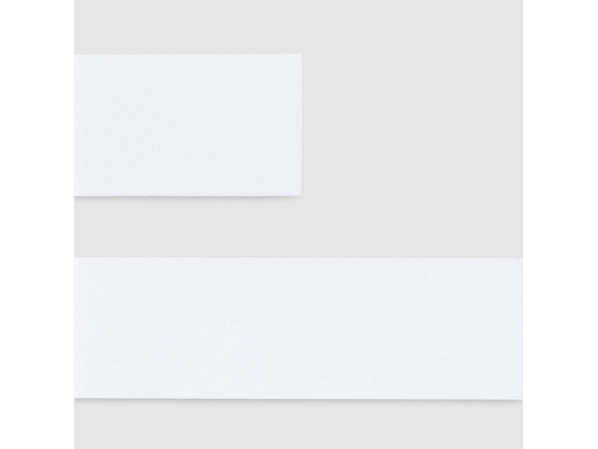 Лента для сублимации Cinta 35 M, белая, 70 см