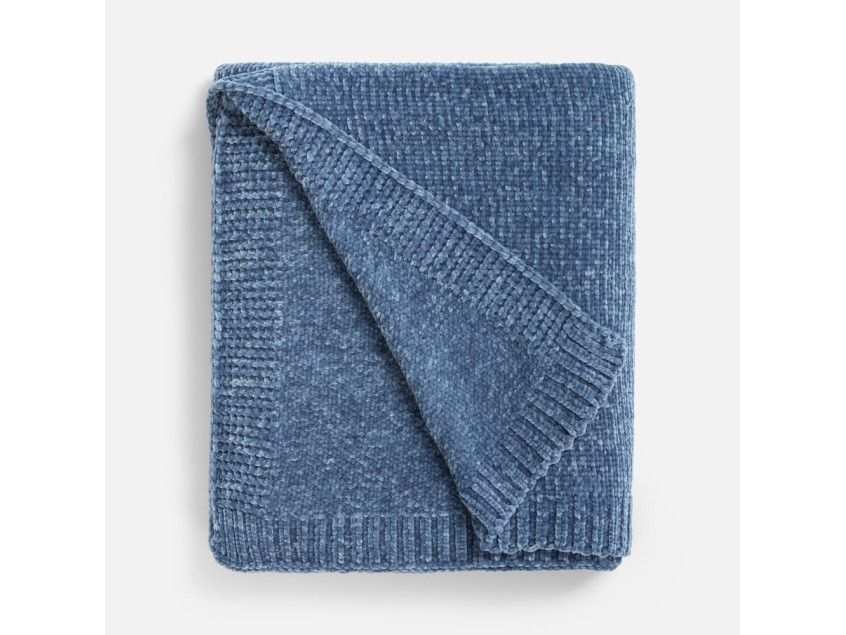 Плед Cozynova, синий