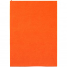 Ежедневник Flat Light, недатированный, оранжевый