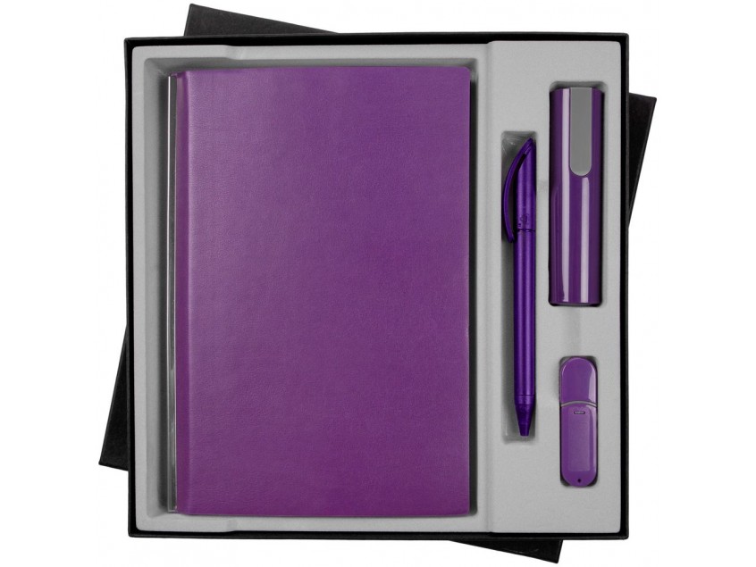 Набор Kroom Memory, фиолетовый