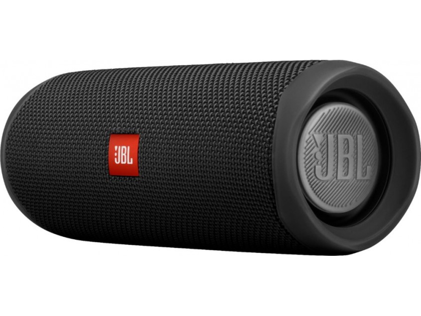 Беспроводная колонка JBL Flip 5, черная
