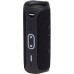 Беспроводная колонка JBL Flip 5, черная