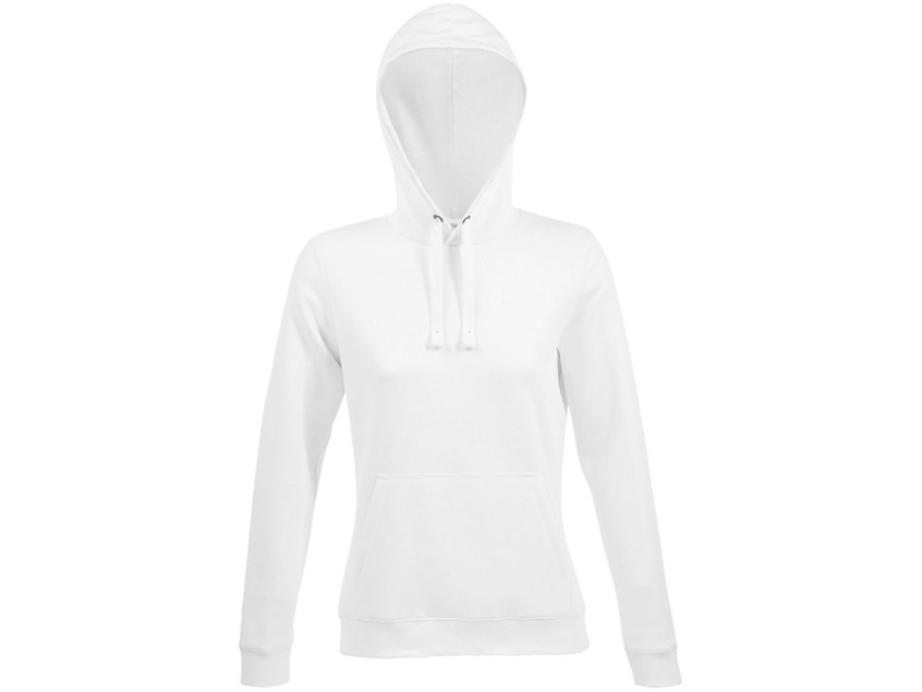 Толстовка женская Spencer Women, белая