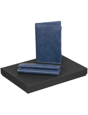 Набор Apache Passkey, синий