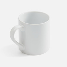 Кружка Koisi, белая