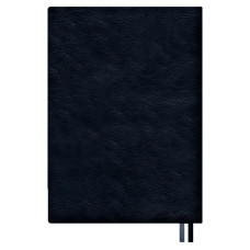Ежедневник Merida, датированный, синий