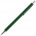 Ручка шариковая Mastermind, зеленая