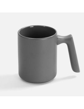 Кружка Visari, серая