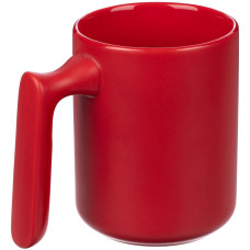 Кружка Visari, красная