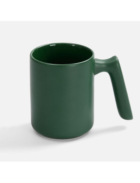 Кружка Visari, зеленая
