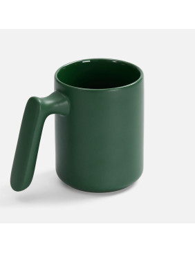 Кружка Visari, зеленая