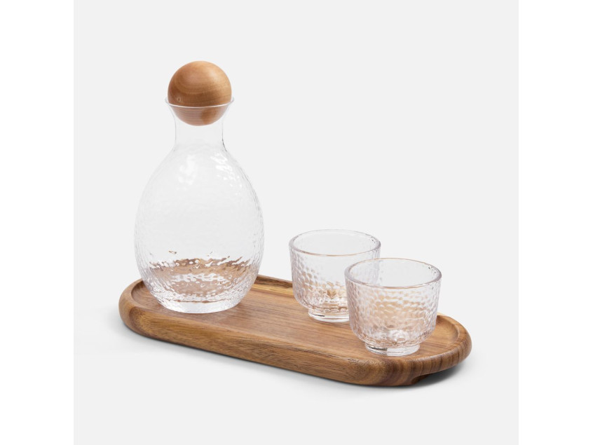 Набор Glassary