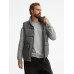 Жилет Ben Mac, серый