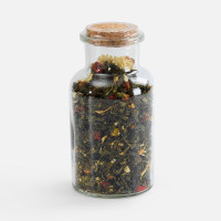 Чай зеленый «Поцелуй гейши»