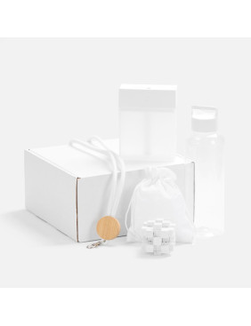 Набор Headstart, белый