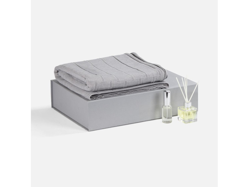 Набор Bloomsday Pro, серый