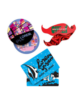 Деревянный пазл с крышкой PuzzleBox на заказ