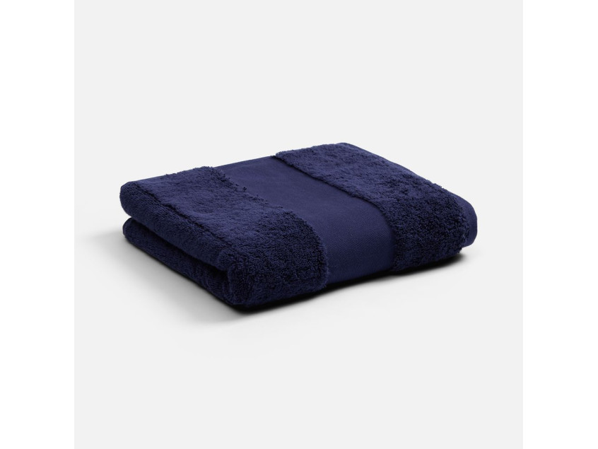 Полотенце Meliora, среднее, темно-синее