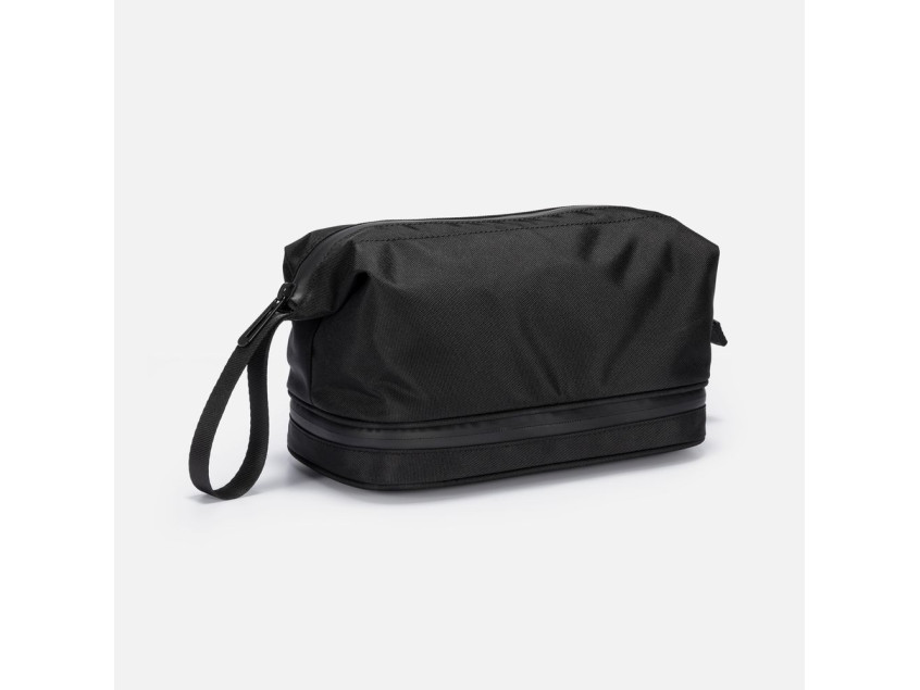 Несессер Norvett, черный