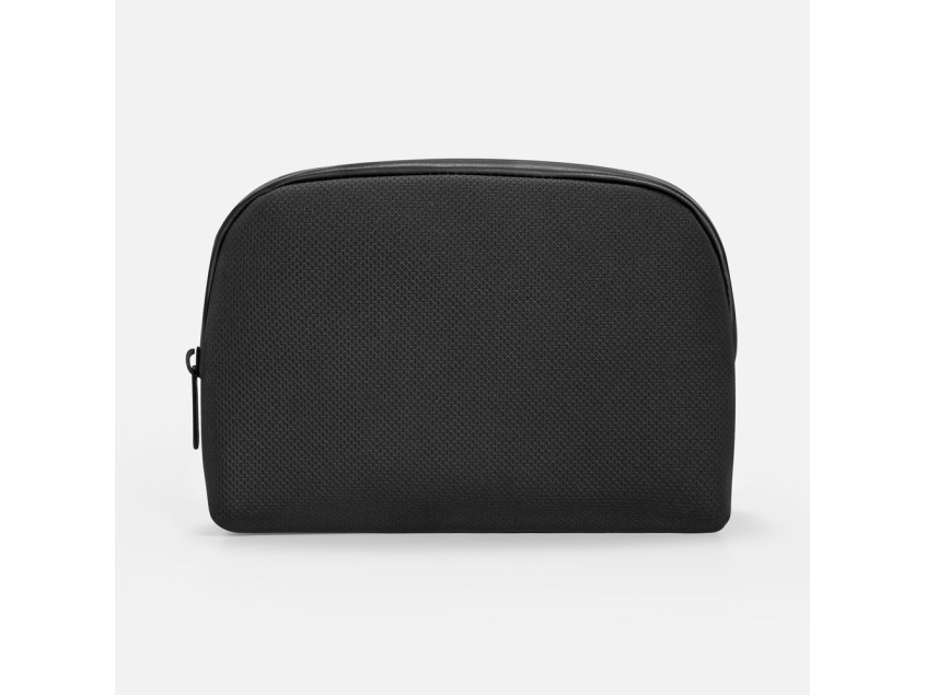 Несессер Lunera, черный