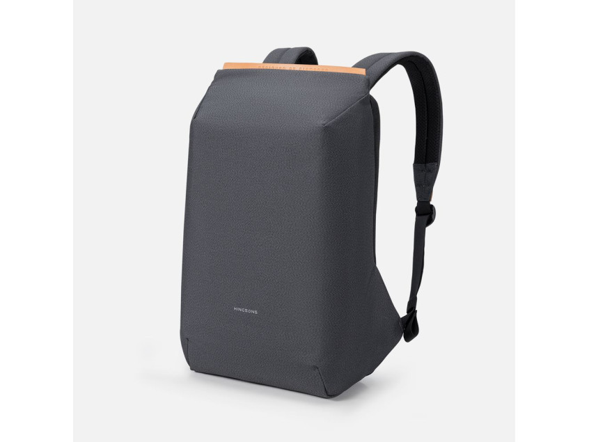 Рюкзак Orvion, cерый