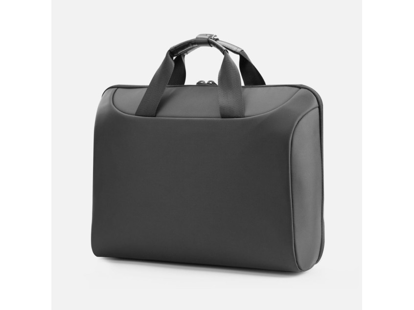 Сумка для ноутбука Storax, черная