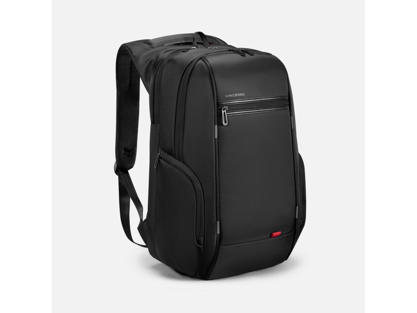 Рюкзак Titus, черный