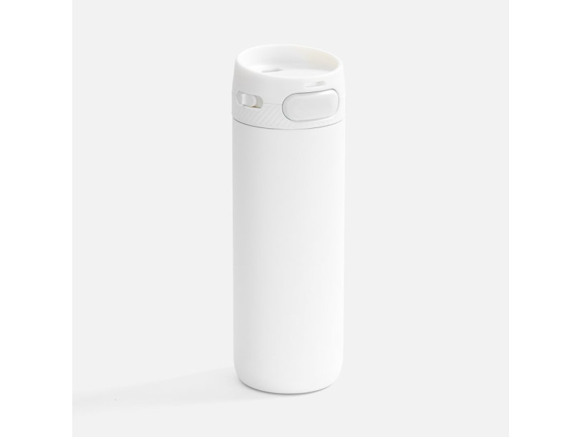 Термостакан X1, белый