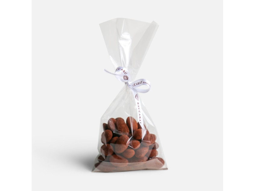 Миндаль Crispetti, в какао