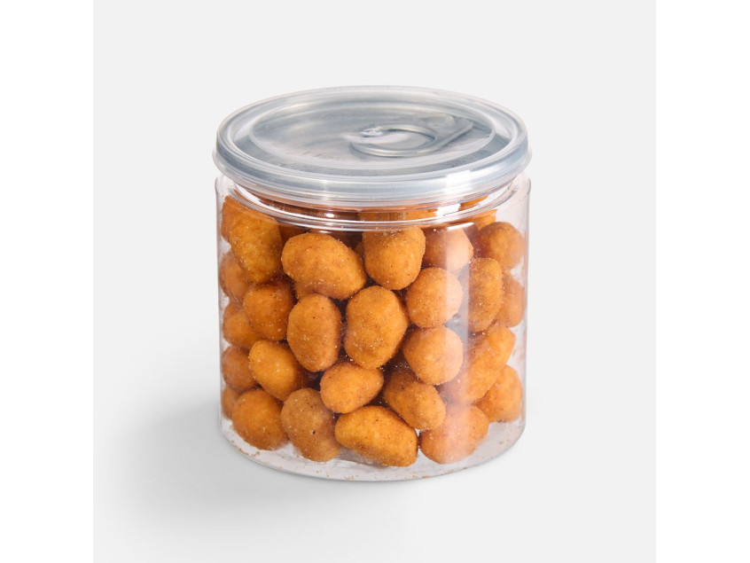 Арахис Astronut в хрустящей корочке, мексиканский соус