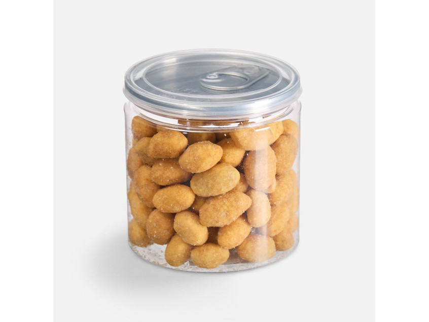 Арахис Astronut в хрустящей корочке, сыр