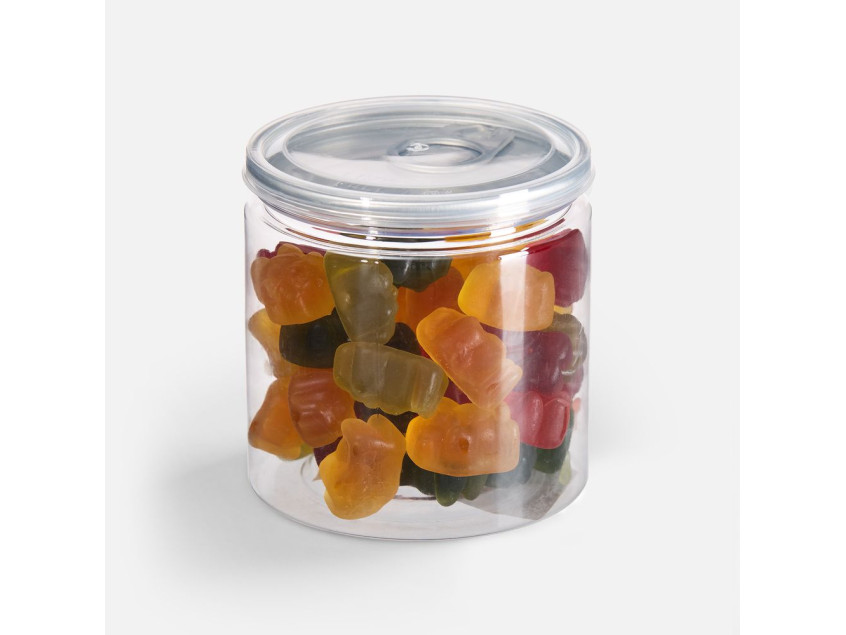 Мармелад жевательный Jelly Sweets, медвежата