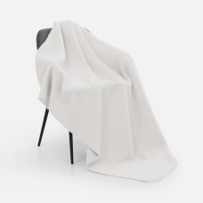 Плед Oblako, белый Плед Oblako, белый