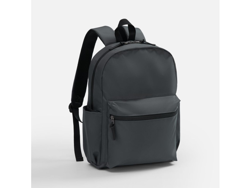 Рюкзак Modera, темно-серый (графит)